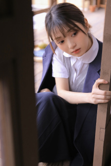 好姑娘1中汉字
